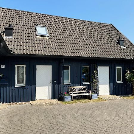 Ferienhaus Mit Sauna Zingst Buitenkant foto
