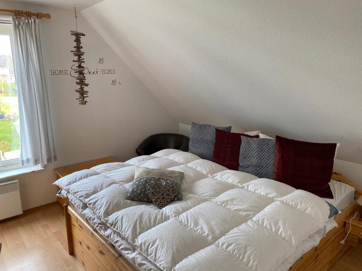 Ferienhaus Mit Sauna Zingst Buitenkant foto