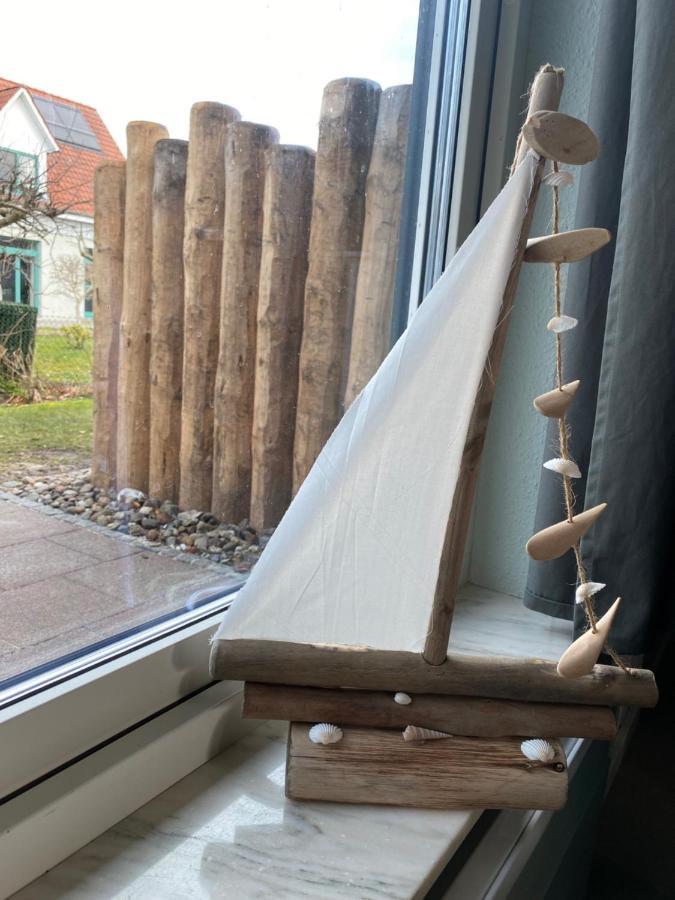 Ferienhaus Mit Sauna Zingst Buitenkant foto