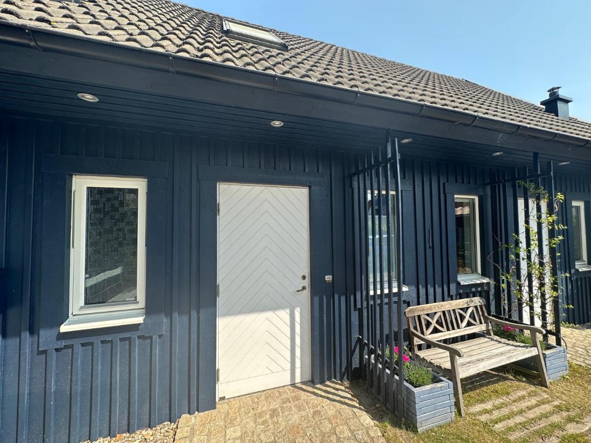 Ferienhaus Mit Sauna Zingst Buitenkant foto
