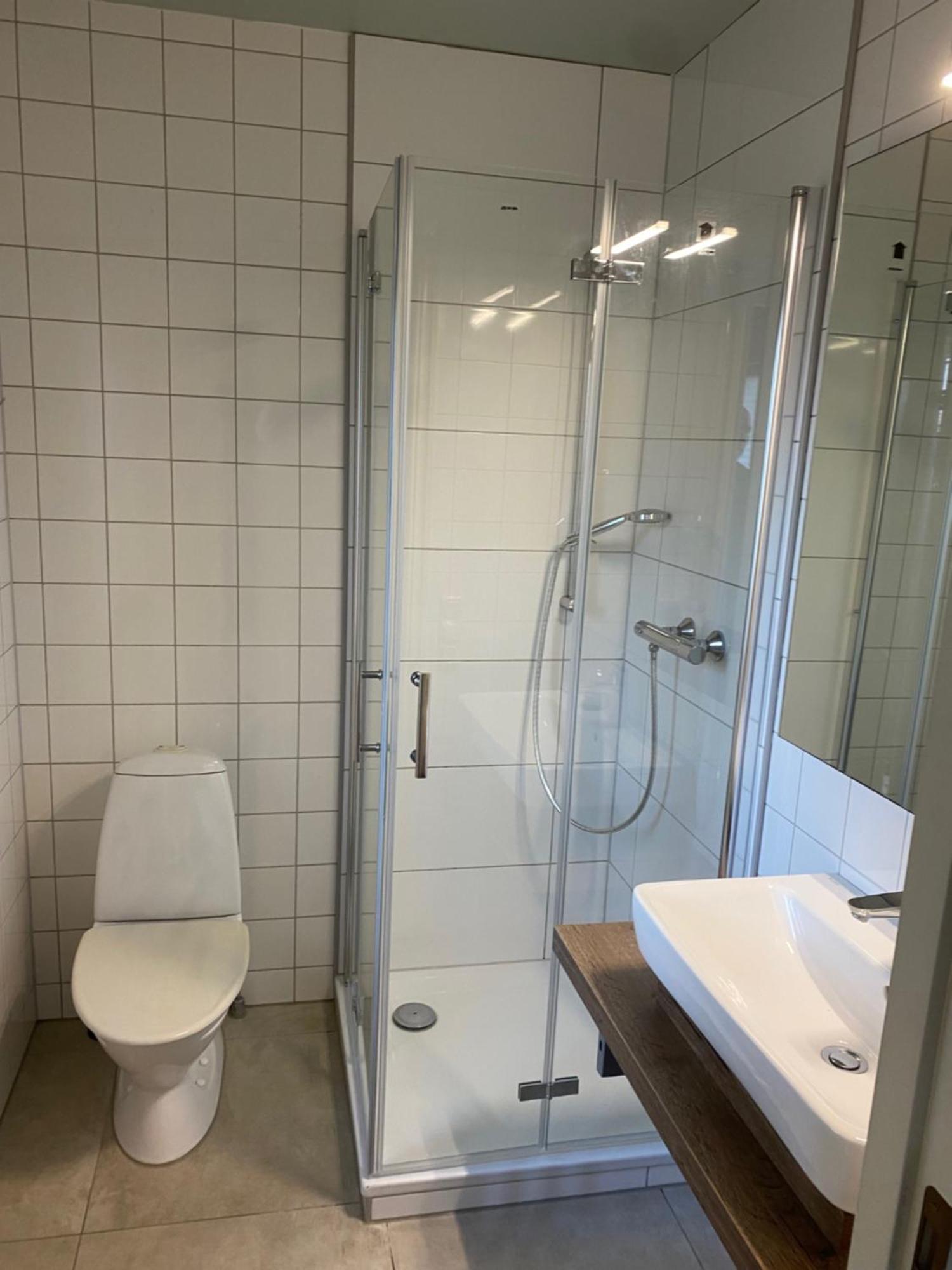 Ferienhaus Mit Sauna Zingst Buitenkant foto