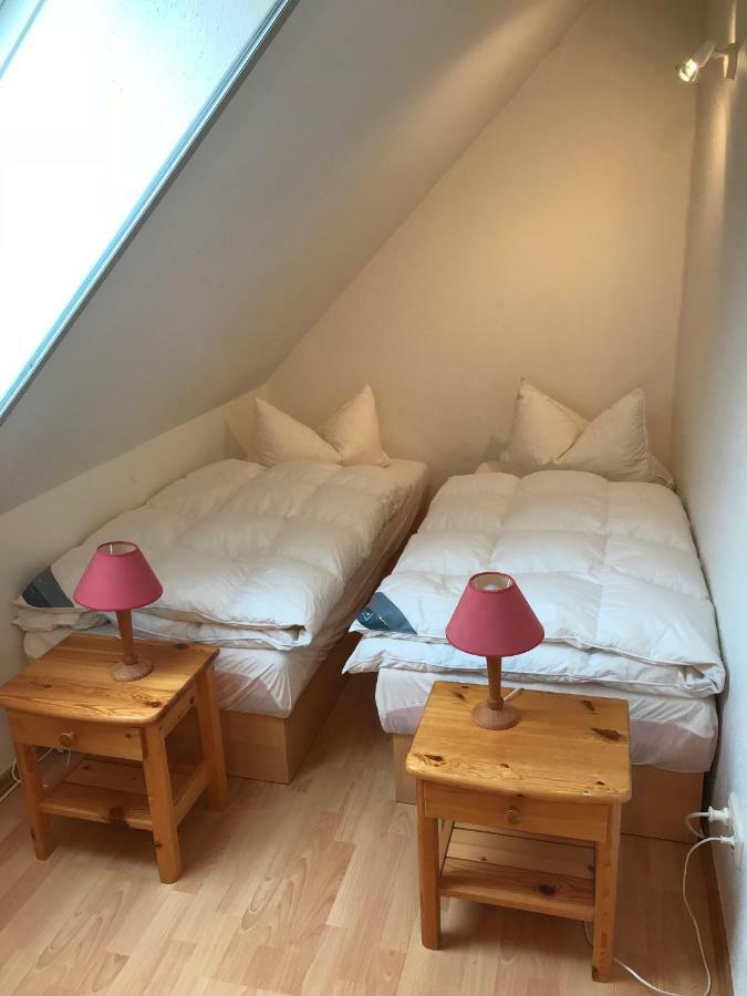 Ferienhaus Mit Sauna Zingst Buitenkant foto